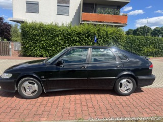 Saab 9-3 Aero 2000