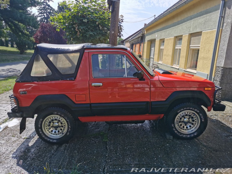 Lada Niva 
