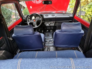 Lada Niva 1989