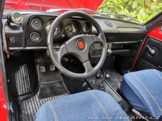 Lada Niva 1989