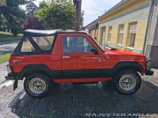 Lada Niva 1989