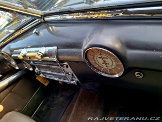 Buick Roadmaster Sedanette 1947