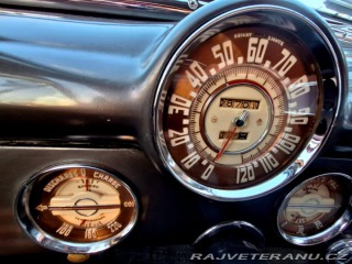 Buick Roadmaster Sedanette 1947