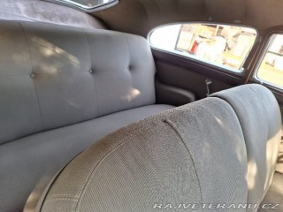 Buick Roadmaster Sedanette 1947