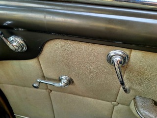 Buick Roadmaster Sedanette 1947