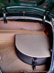 Buick Roadmaster Sedanette 1947