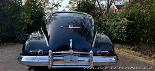 Buick Roadmaster Sedanette 1947