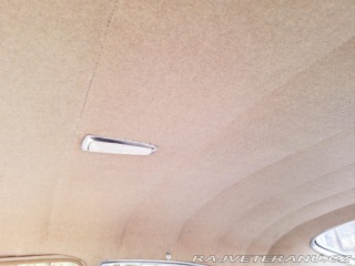 Buick Roadmaster Sedanette 1947