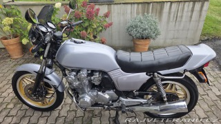 Honda CB CB 750F