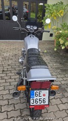 Honda CB CB 750F 1983
