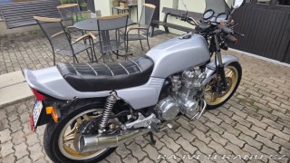 Honda CB CB 750F 1983