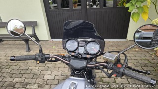 Honda CB CB 750F 1983
