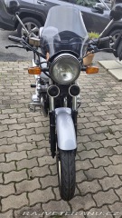Honda CB CB 750F 1983