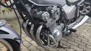 Honda CB CB 750F 1983