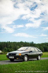 Renault Fuego GTS 1980