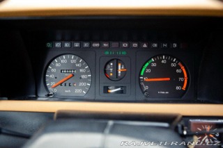 Renault Fuego GTS 1980