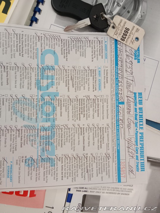 Dodge Ostatní modely Durango 5.9 SLT kompresor 1999