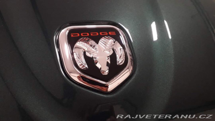 Dodge Ostatní modely Durango 5.9 SLT kompresor 1999