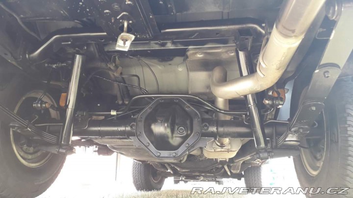 Dodge Ostatní modely Durango 5.9 SLT kompresor 1999