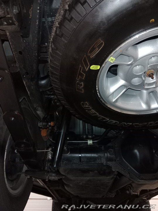 Dodge Ostatní modely Durango 5.9 SLT kompresor 1999