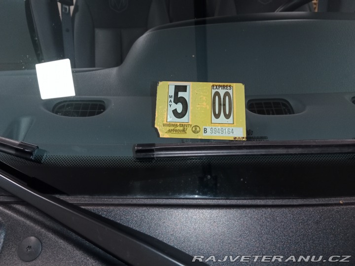 Dodge Ostatní modely Durango 5.9 SLT kompresor 1999