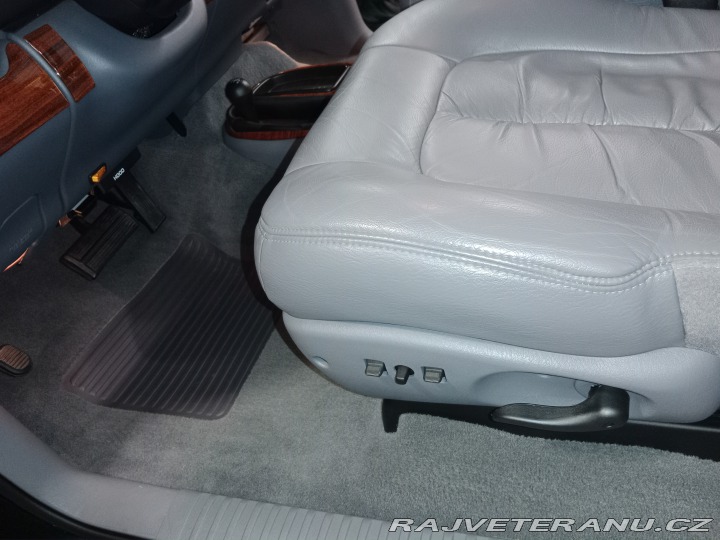 Dodge Ostatní modely Durango 5.9 SLT kompresor 1999