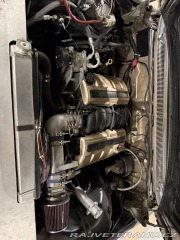 Cadillac Coupe de Ville  1960