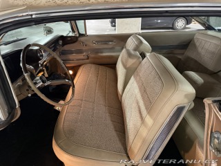 Cadillac Coupe de Ville  1960