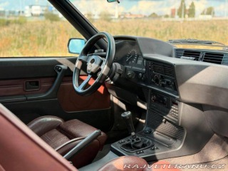BMW 6 M635CSi E24 S38 M6 1984