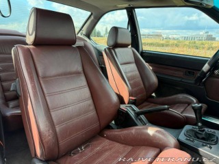 BMW 6 M635CSi E24 S38 M6 1984