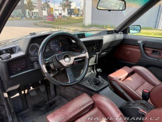 BMW 6 M635CSi E24 S38 M6 1984