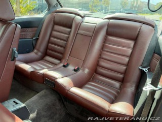 BMW 6 M635CSi E24 S38 M6 1984