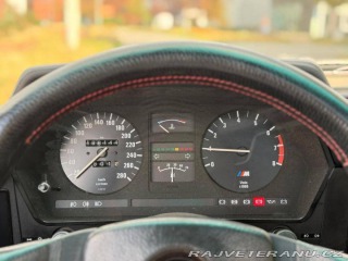 BMW 6 M635CSi E24 S38 M6 1984