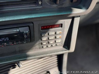 BMW 6 M635CSi E24 S38 M6 1984