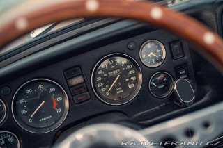 MG Ostatní modely B Roadster 1978