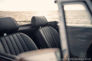 MG Ostatní modely B Roadster 1978