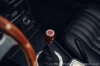 MG Ostatní modely B Roadster 1978