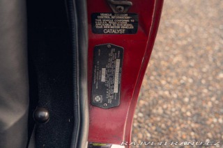 MG Ostatní modely B Roadster 1978