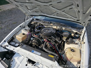 Pontiac Trans Am V8 manuál 1986