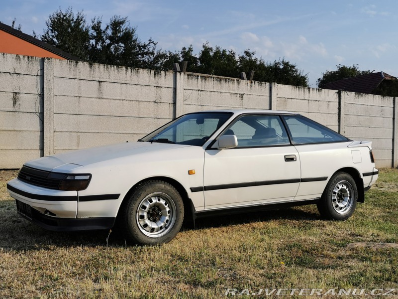Toyota Celica 