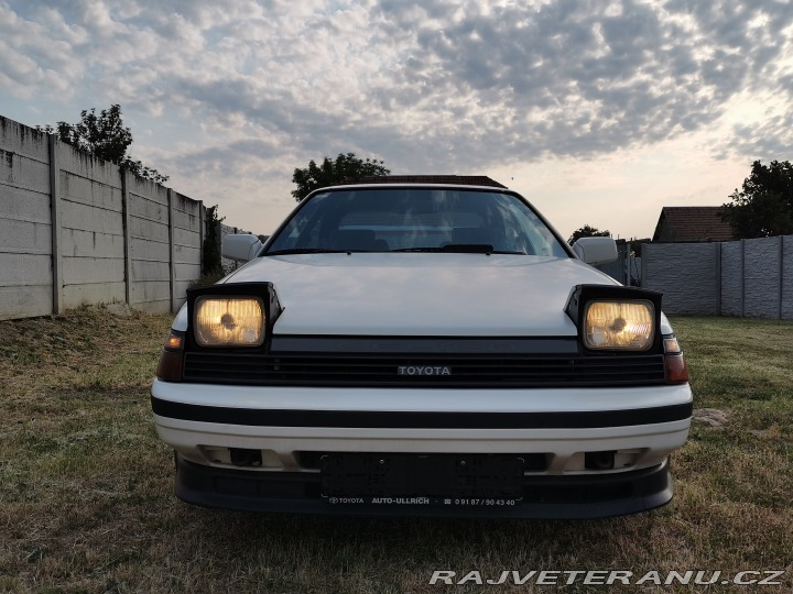 Toyota Celica 1988
