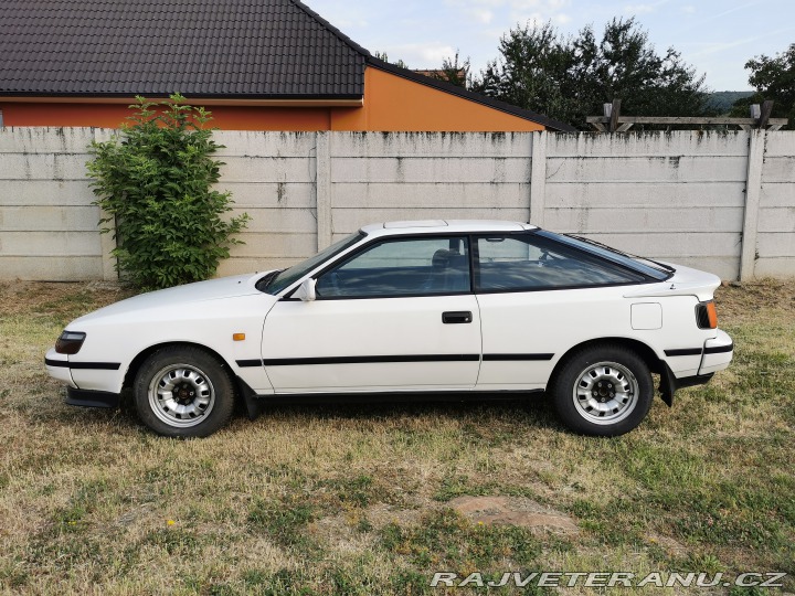 Toyota Celica 1988