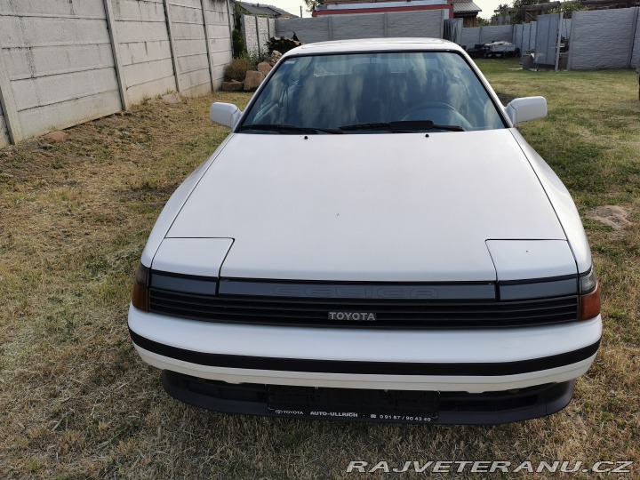 Toyota Celica 1988