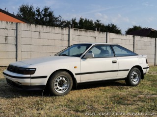 Toyota Celica  1988