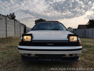 Toyota Celica  1988