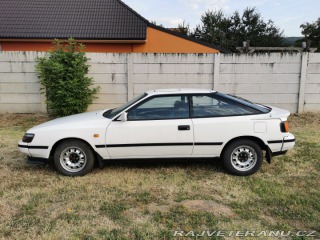 Toyota Celica  1988