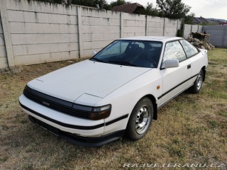 Toyota Celica  1988