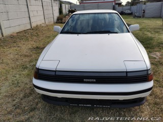 Toyota Celica  1988