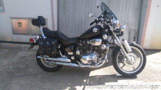 Yamaha Virago 11000 XV 1993