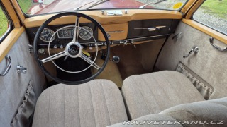 Mercedes-Benz 190 W110 HECKFLISSE 1963